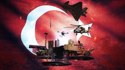 Savunmada denge değişiyor: ABD, HAVELSAN ile anlaştı