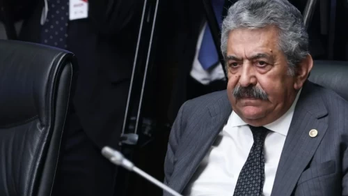 MHP Genel Başkan Yardımcısı Feti Yıldız’dan "Hibrit tehdit" uyarısı