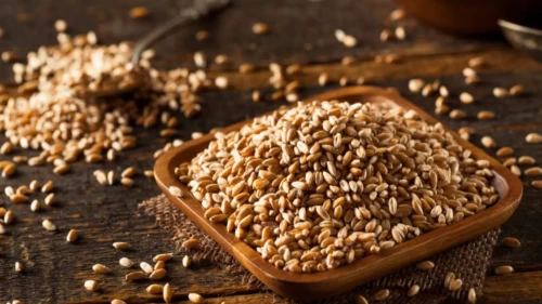 Farro ile beslenmede yeni bir sayfa