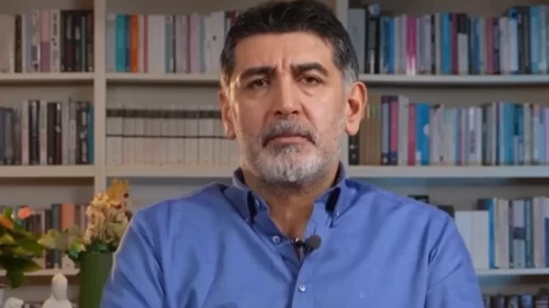 Levent Gültekin adli kontrolle serbest bırakıldı