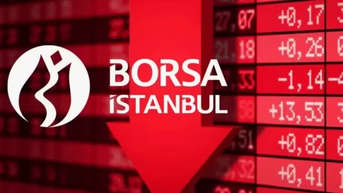 Borsa İstanbul güne yükselişle başladı