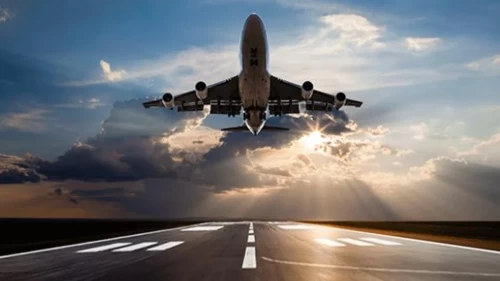 Sivil havacılıkta 2026 cezaları belli oldu