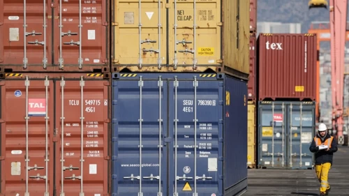 Ticaret Bakanlığı’ndan ithalata yakın takip: Bazı ürünler için korunma önlemi soruşturması