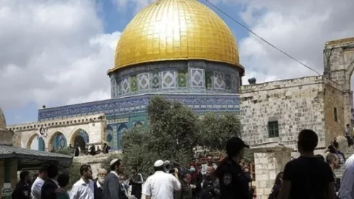 Doğu Kudüs’te gerilim tırmanıyor