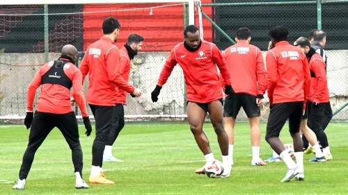 Hüseyin Eroğlu’ndan Erzurumspor FK maçı mesajı