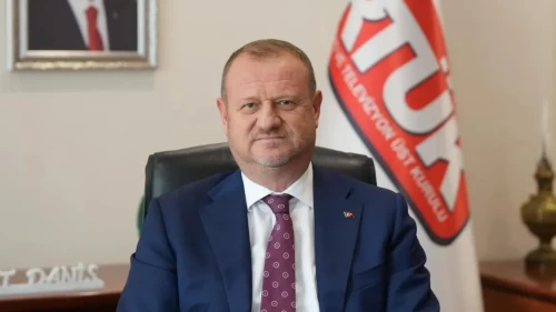 RTÜK 2025 yılı raporunu açıkladı: 34 kanala ceza yağdı!