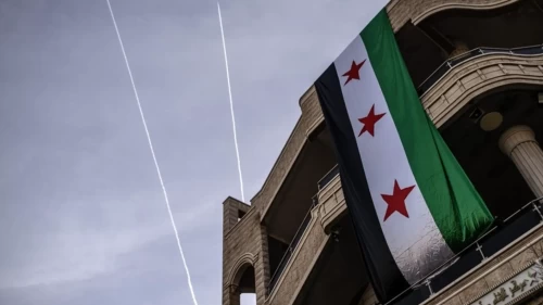 Şam’dan İsrail-Somaliland hamlesine net ret