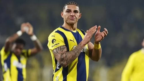 Fenerbahçe büyük kazanç peşinde
