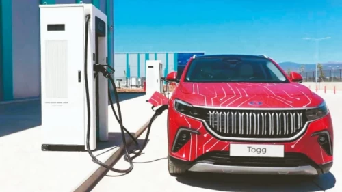 Elektrikli dönüşüm hızlandı