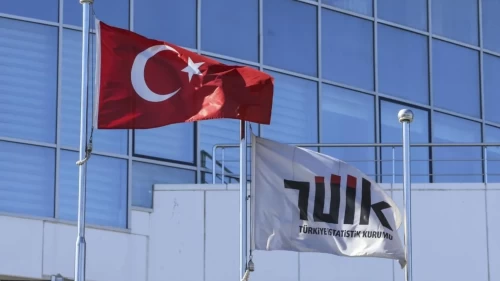 Ticarette Ekim dengesi: Aylık düşüşe rağmen yıllık satış hacmi yüzde 7,4 arttı