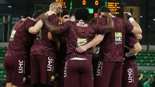 TBL’de 13. hafta Bandırma galibiyetiyle sona erdi