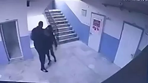 Okul müdürü için hesap vakti