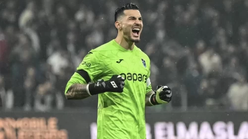 Uğurcan Çakır’ın lüks aracı dudak uçuklattı! 33 milyon Euro’luk yıldızdan servetlik seçim!