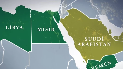 Mısır ve Sudan, Sudan halkına karşı işlenen suçların faillerinin hesap vermesi çağrısı yaptı