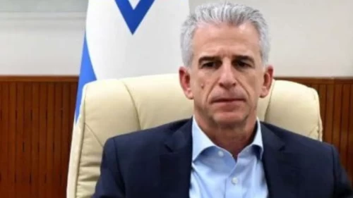 'İran yeni bir nükleer anlaşmayla dünyayı aldatmaya çalışıyor'