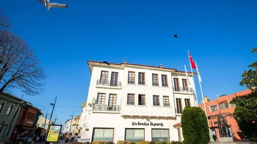 Şile Belediyesi’ne yönelik soruşturmada flaş gelişme