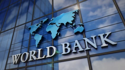 Dünya Bankası, Çin'in büyüme tahminini açıkladı