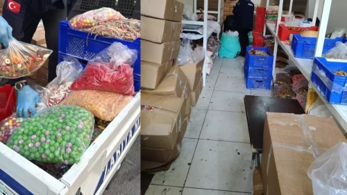 İstanbul’da mide bulandıran operasyon