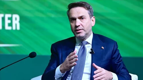 5. Sondaj gemimiz operasyona hazır!