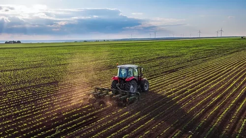 Çiftçi desteklerinde yeni dönem başladı