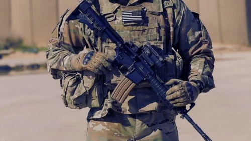 ABD’den Suriye’de DEAŞ’a 'Şahin Gözü' operasyonu! 70’ten fazla hedef vuruldu