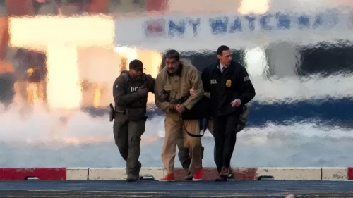 Washington Post: Venezuela müdahalesinde ölü sayısı 75’e ulaştı