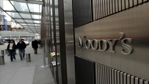 Moody's Türkiye'nin kredi notunu güncellemedi