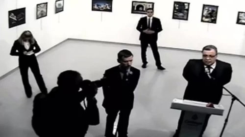 MİT, Karlov suikastı planlayıcısı FETÖ'cüyü Kanada'da buldu!