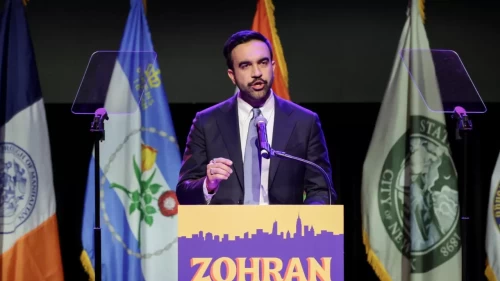 Mamdani, Önceki Yönetimin Kararnamelerini İptal Etti!