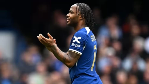 Chelsea’de Raheem Sterling ile yollar ayrıldı