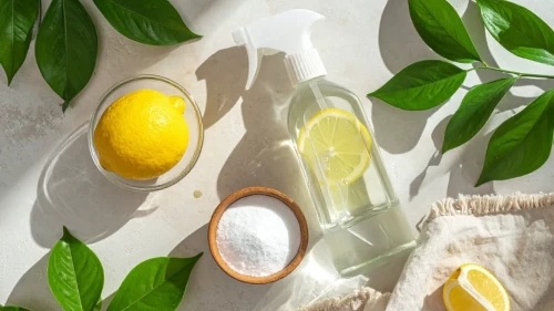 Kokuyu bastırmayın, yok edin: Bir kase sirke neleri değiştirir?