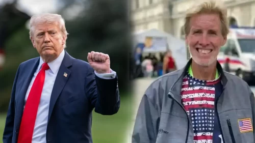 Trump’a suikast girişiminde bulunan saldırgana ömür boyu hapis talebi!