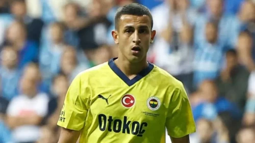 Fatih Karagümrük, Bartuğ Elmaz'ı kiraladı