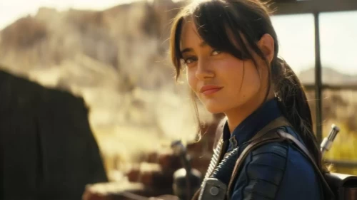 Fallout 2. sezon yayında: Eleştirmenlerden ilk sezonu aşan puan