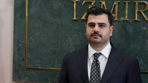 Ali Mahir Başarır için 'Çantacı' dedi, sert konuştu: Gazi Meclis'in çatısı altında kimse 'değneksiz köyde' dolaştığını sanmasın!