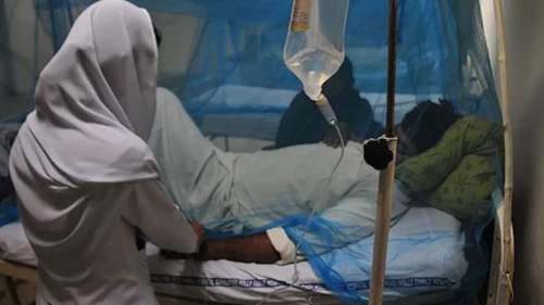 Kovid’i unutun, asıl tehlike geldi! Yüzde 75 ölüm oranıyla dünyayı titretiyor