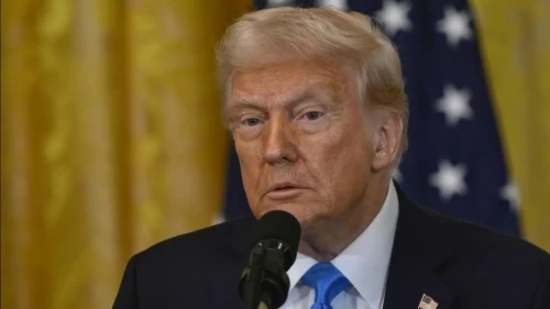 Trump’tan dünyaya İran ültimatomu! Karar hemen yürürlüğe girdi