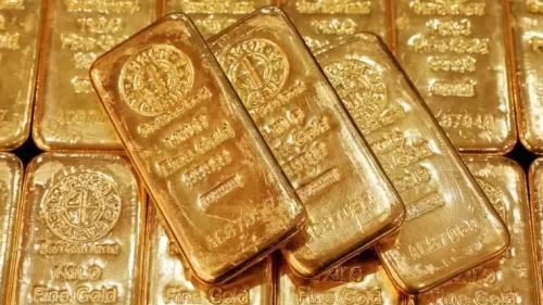 Standart altının kilogramı 7 milyon 310 bin lirayı aştı