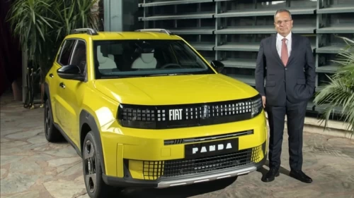 Fiat Türkiye pazarında liderliğini koruyor