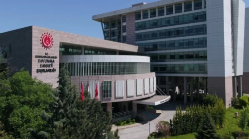 Savunma Sanayii Yetenek Yönetimi Zirvesi için tarih verildi