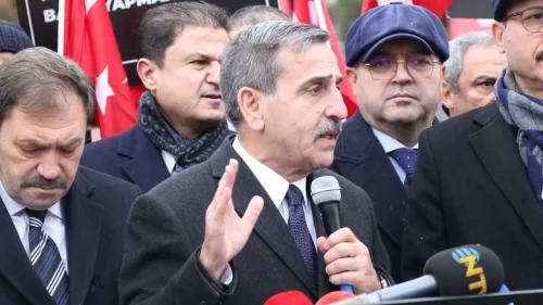 Memur ve emeklilere ek zam talebi: "Durumlarının iyileştirilmesini istiyoruz"