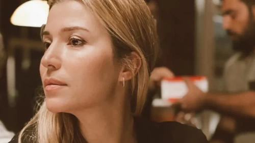 İnci Taneleri'nin Piraye'si Selma Ergeç’in Tıp Fakültesinden setlere uzanan şaşırtıcı hikayesi