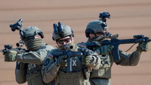 DEAŞ bağlantılı 3 kişi tutuklandı!