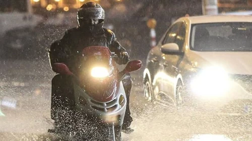 İstanbul Valiliği'nden ağır taşıtlar ve kuryelere ilişkin açıklama