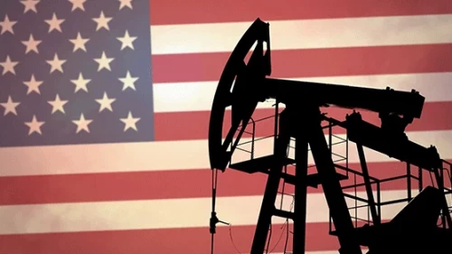 ABD’nin Venezuela müdahalesi petrol şirketlerinin hisselerini yükseltti