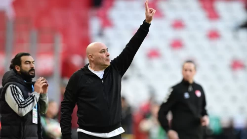 Sami Uğurlu: “Antalyaspor ligde kalacak”