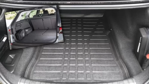 Bagaj hacmi SUV’lardan daha büyük 9 otomobil; Togg da listeye girdi!