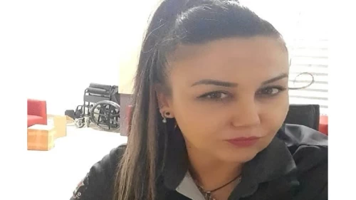 Zonguldak’ta inanılmaz ölüm! Bir dilim elma hayattan kopardı