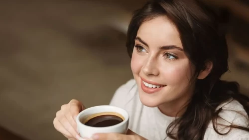 Bu kahve yağ yakımını harekete geçiriyor