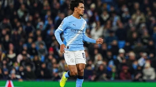 Fulham, Manchester City'nin yıldızı Oscar Bobb'u 5,5 yıllığına kadrosuna kattı!